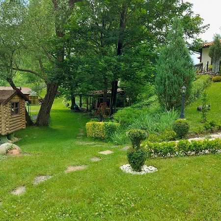 Szálloda 