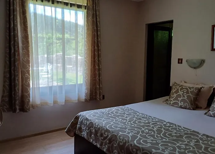 Хотел елпида